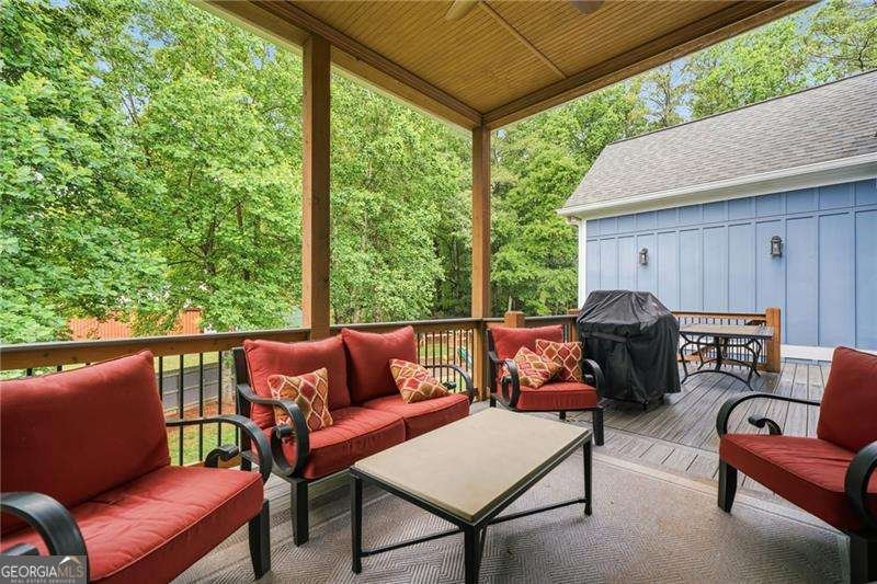 170 Farm Gate Drive Woodstock - Photo 50