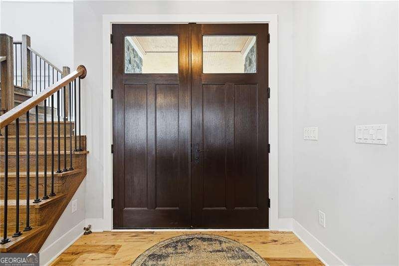 170 Farm Gate Drive Woodstock - Photo 8