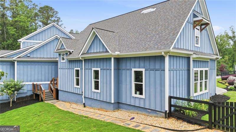 170 Farm Gate Drive Woodstock - Photo 80