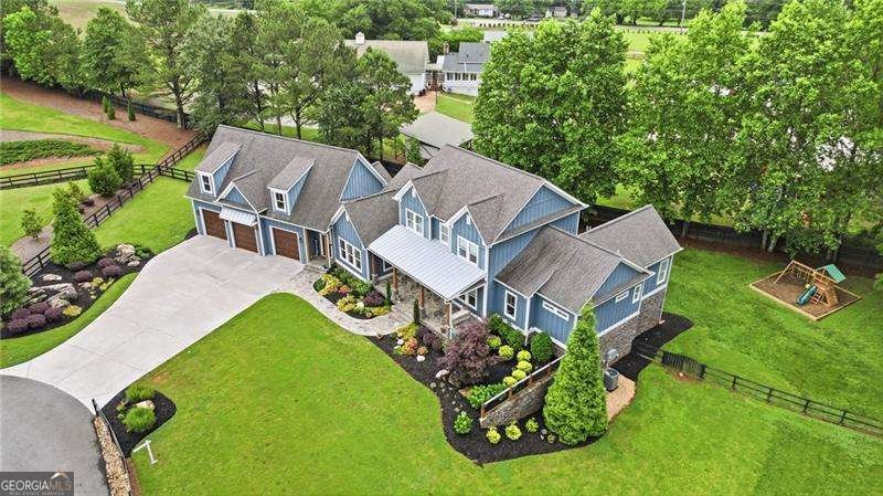 170 Farm Gate Drive Woodstock - Photo 89