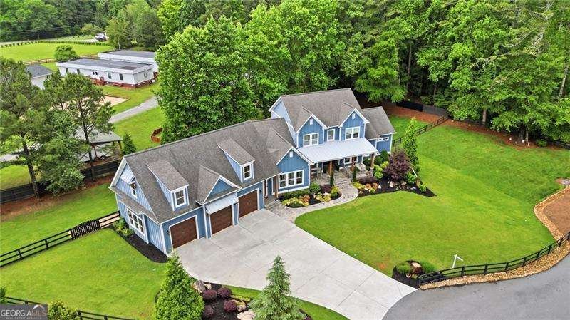 170 Farm Gate Drive Woodstock - Photo 90