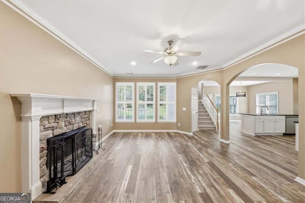 500 Millside Trail Canton - Photo 11