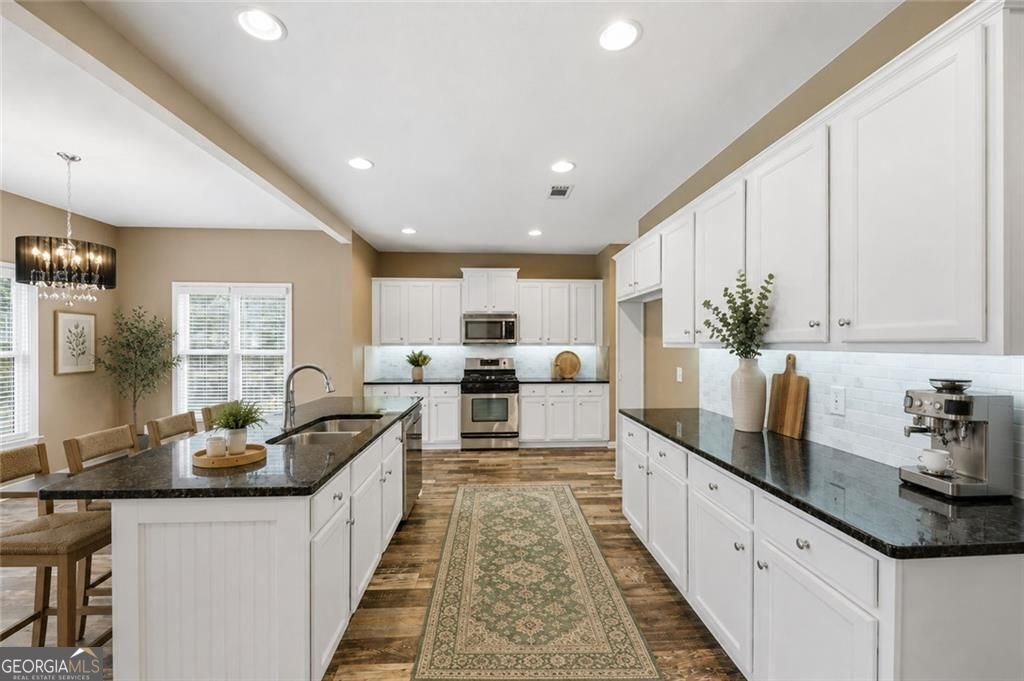 500 Millside Trail Canton - Photo 14