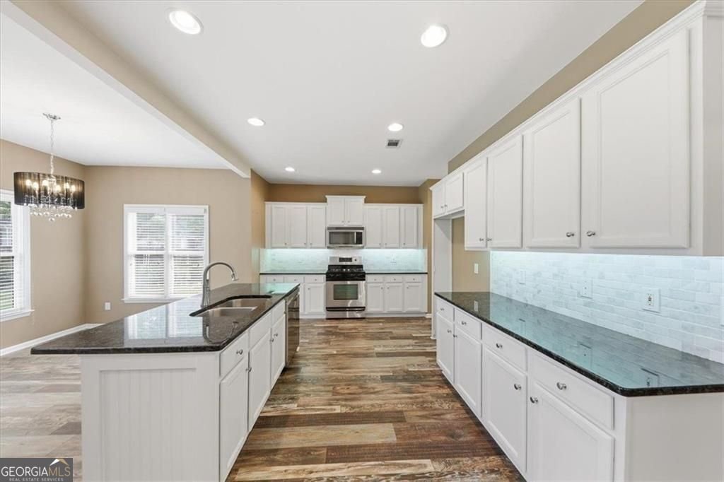 500 Millside Trail Canton - Photo 15