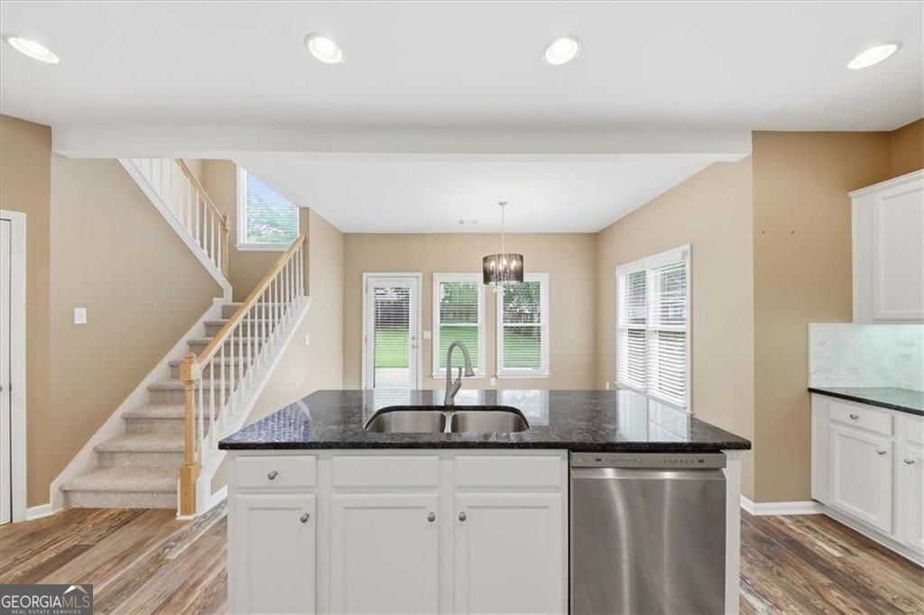 500 Millside Trail Canton - Photo 18