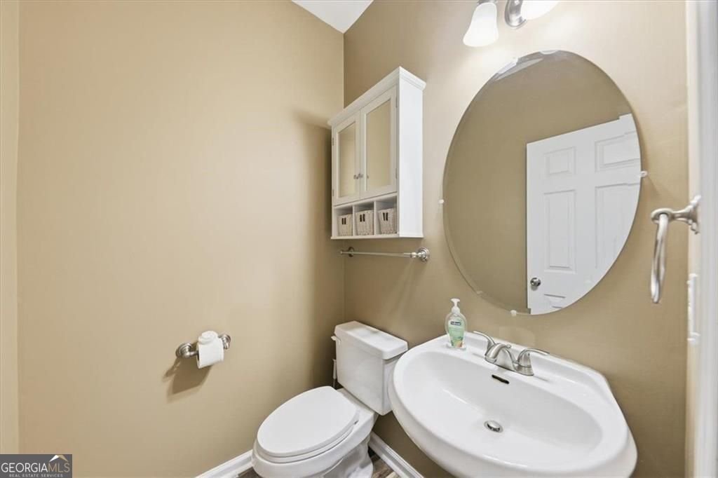 500 Millside Trail Canton - Photo 24