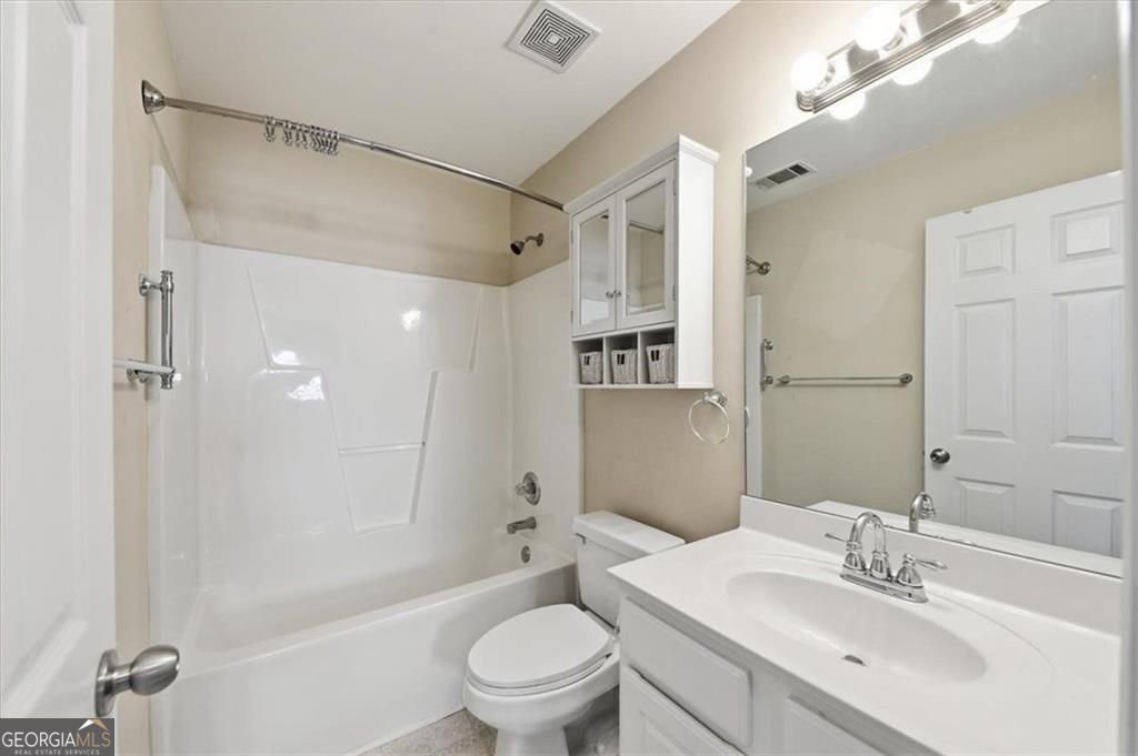 500 Millside Trail Canton - Photo 41
