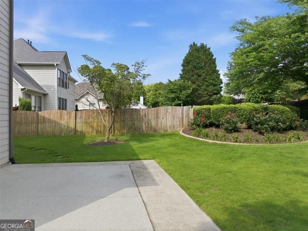 500 Millside Trail Canton - Photo 47