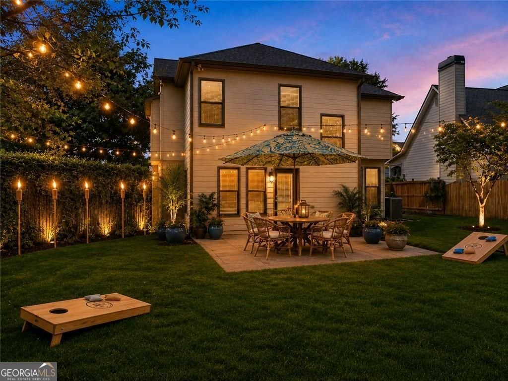 500 Millside Trail Canton - Photo 48