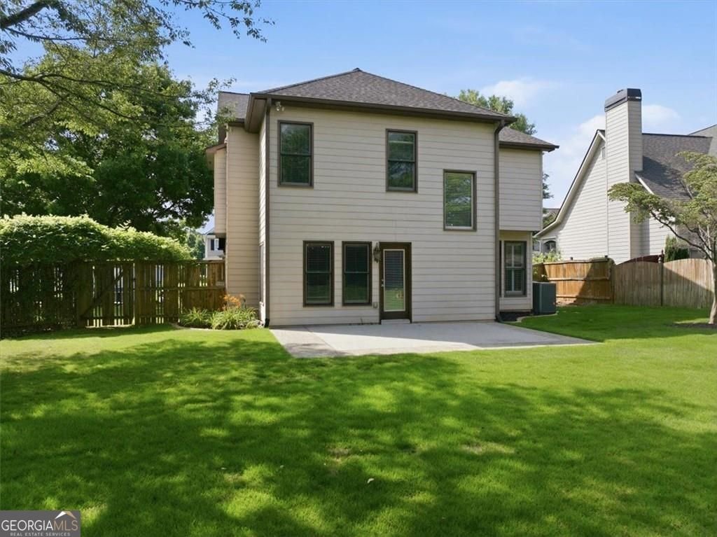 500 Millside Trail Canton - Photo 49