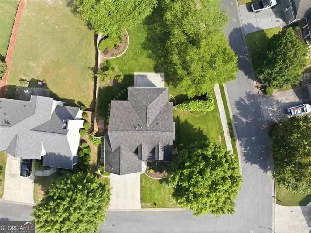 500 Millside Trail Canton - Photo 53