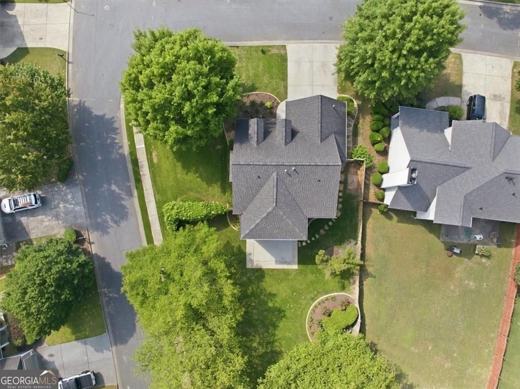 500 Millside Trail Canton - Photo 54