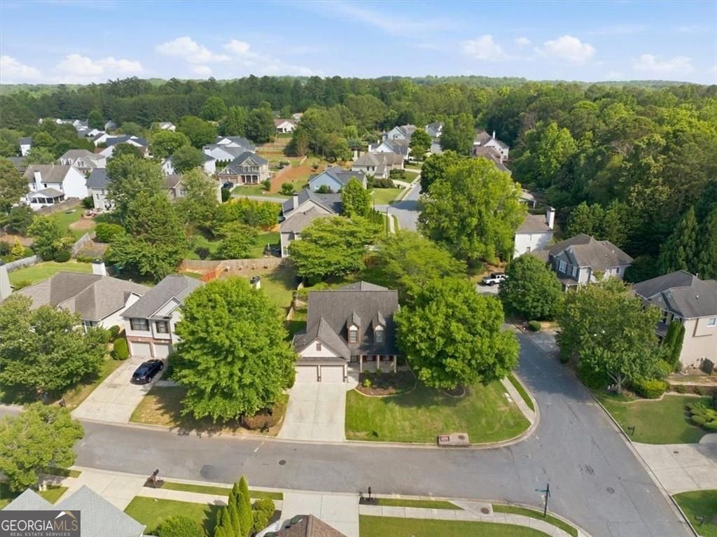 500 Millside Trail Canton - Photo 55