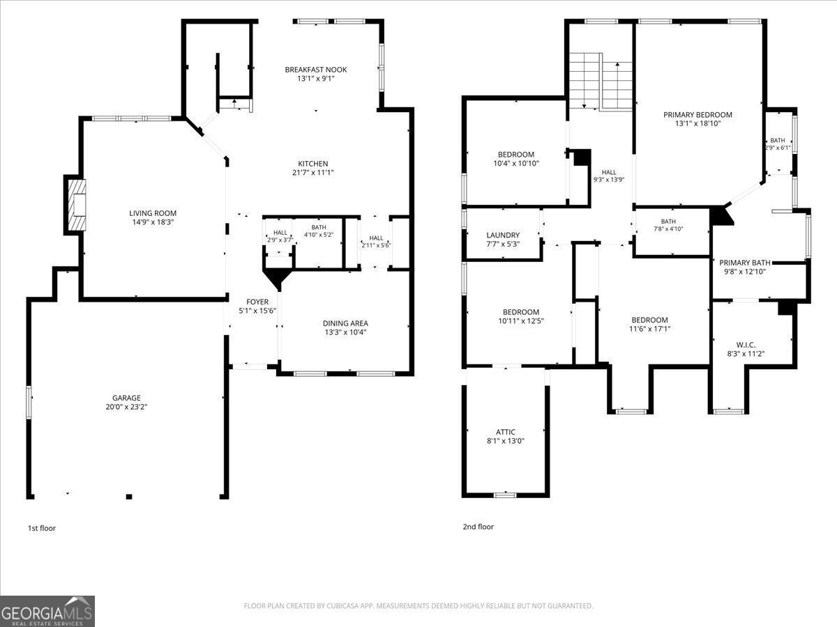 500 Millside Trail Canton - Photo 58
