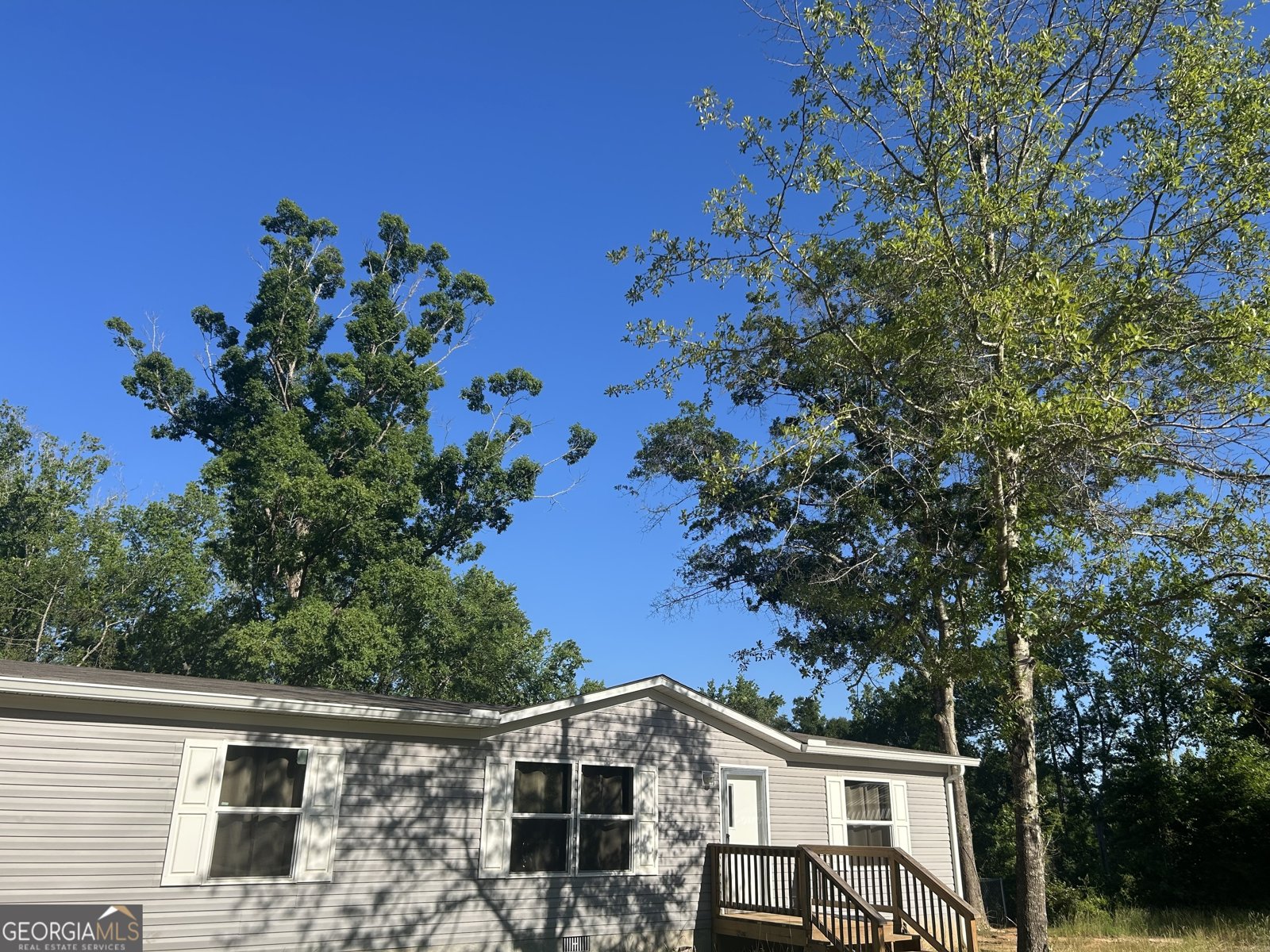 533 Sparta Hwy Milledgeville - main photo
