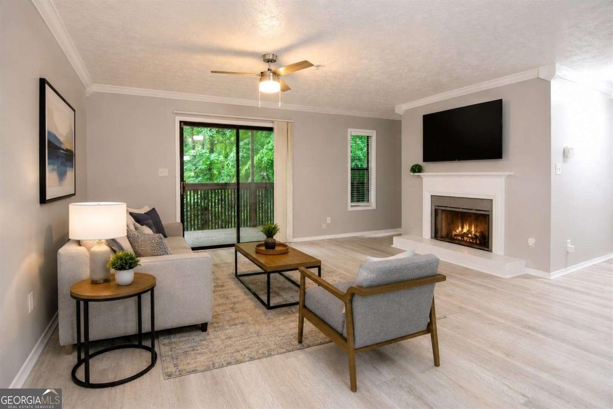 2510 Cumberland Court Smyrna - Photo 10