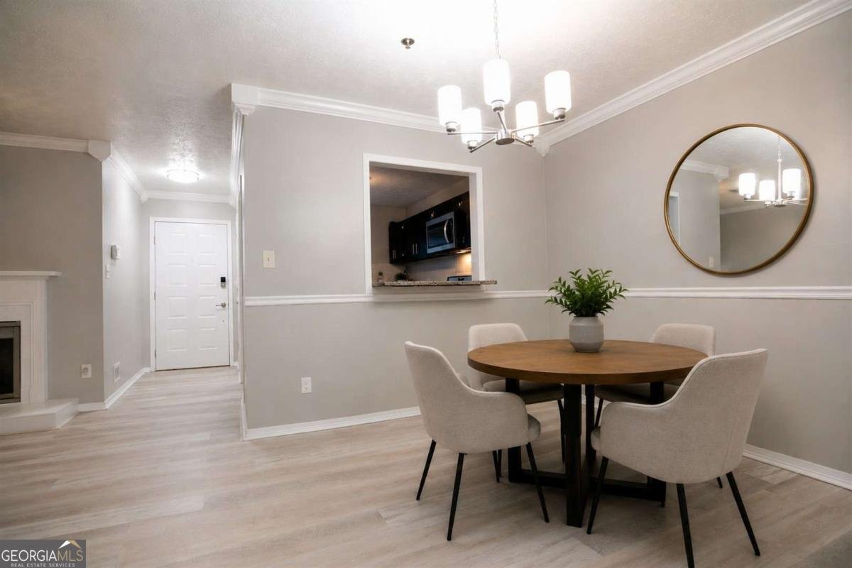 2510 Cumberland Court Smyrna - Photo 12