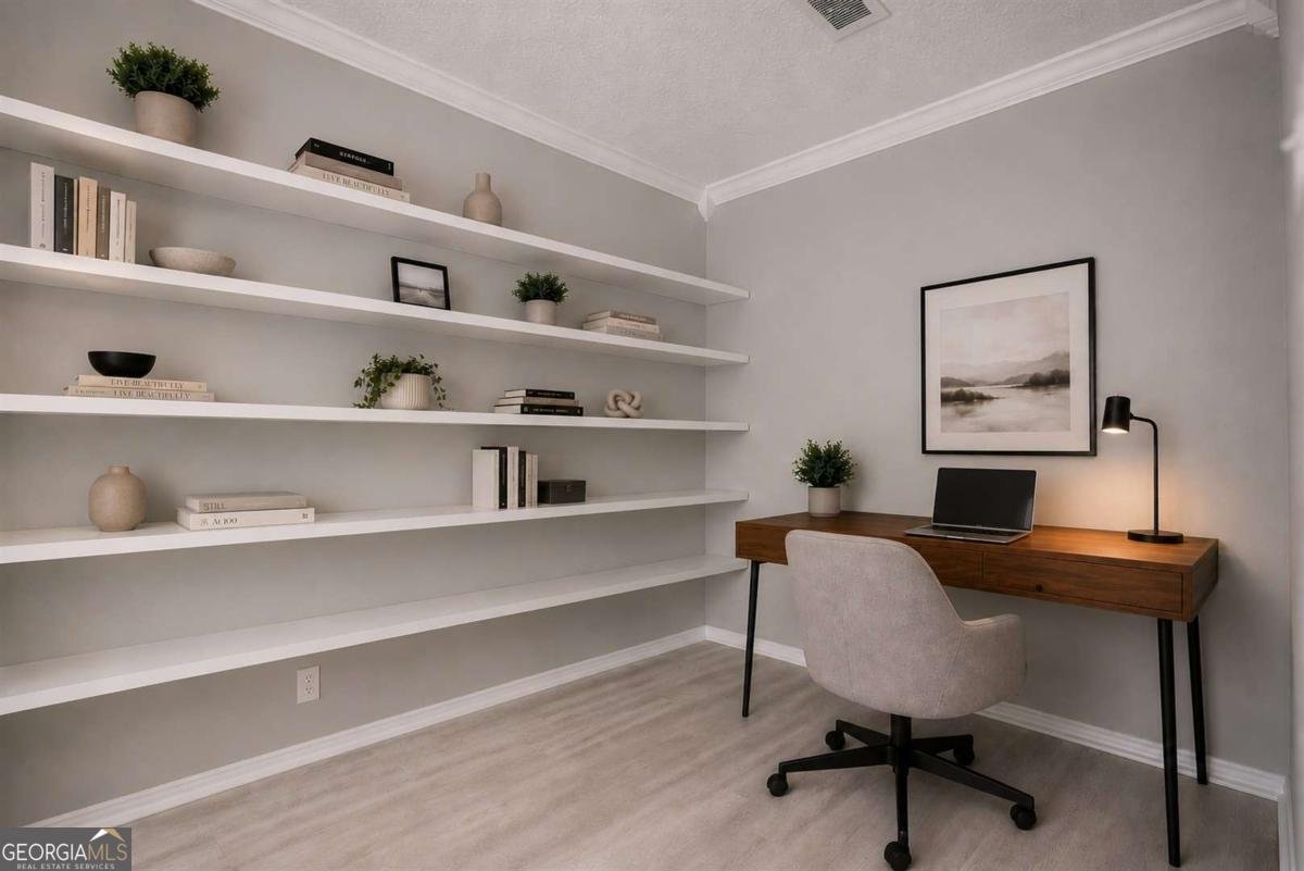 2510 Cumberland Court Smyrna - Photo 14