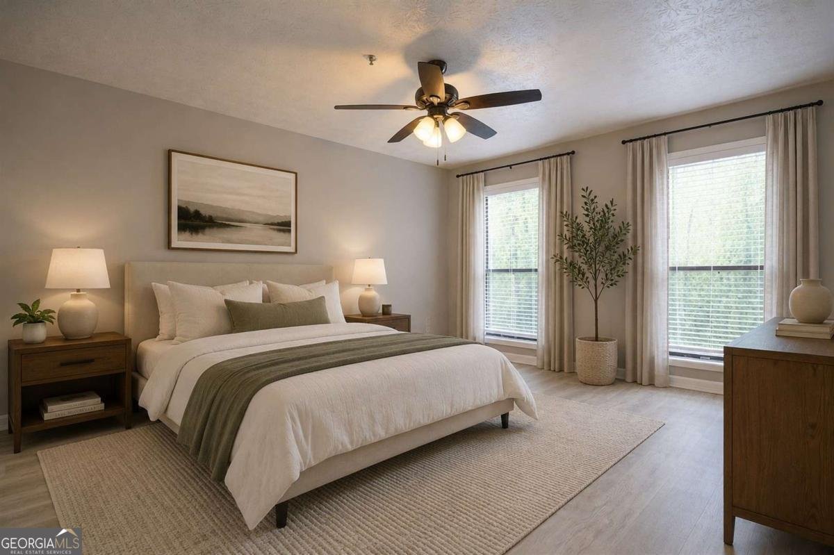 2510 Cumberland Court Smyrna - Photo 16
