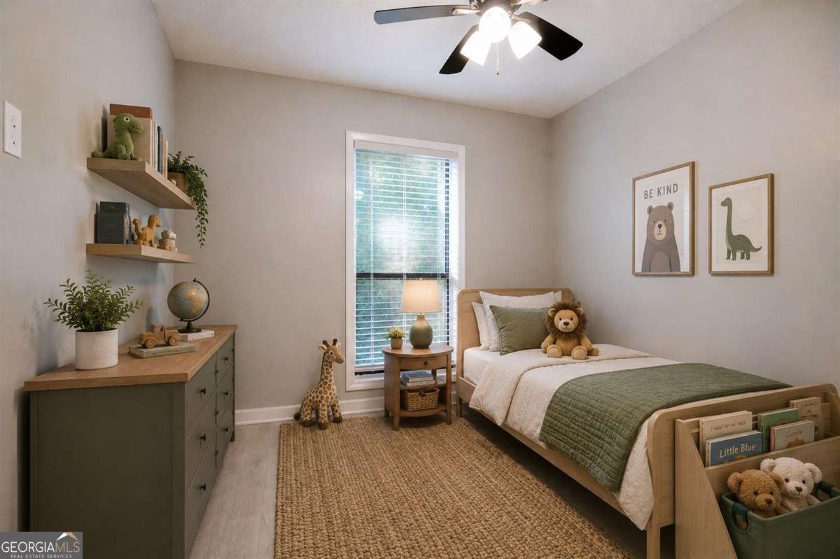 2510 Cumberland Court Smyrna - Photo 21