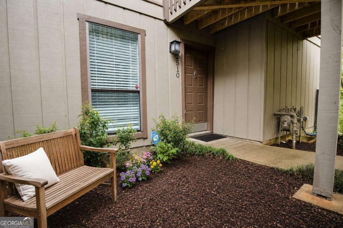 2510 Cumberland Court Smyrna - Photo 23