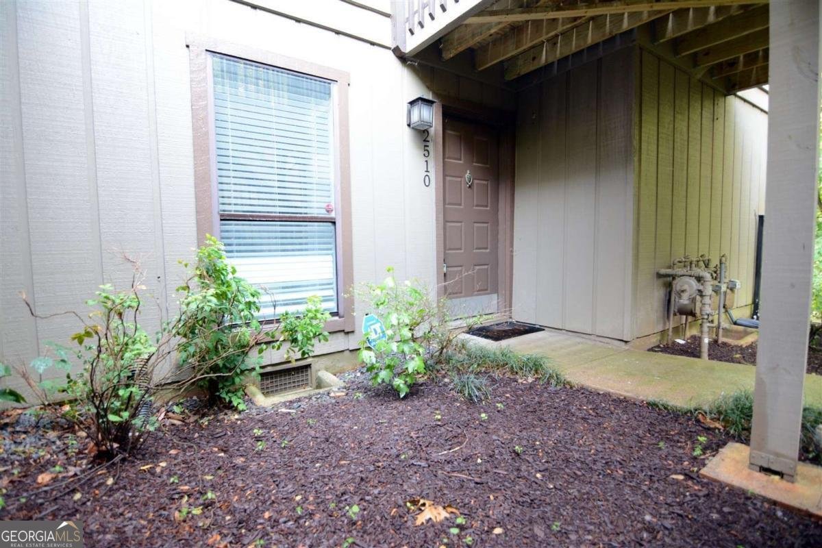 2510 Cumberland Court Smyrna - Photo 24