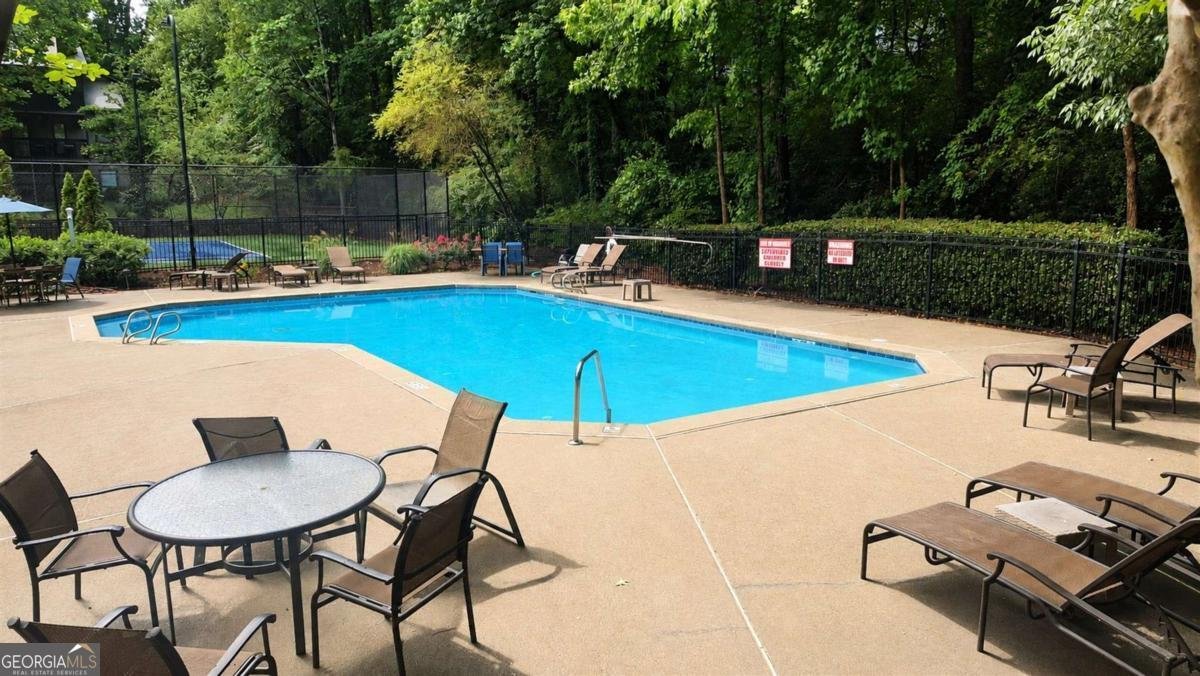 2510 Cumberland Court Smyrna - Photo 25
