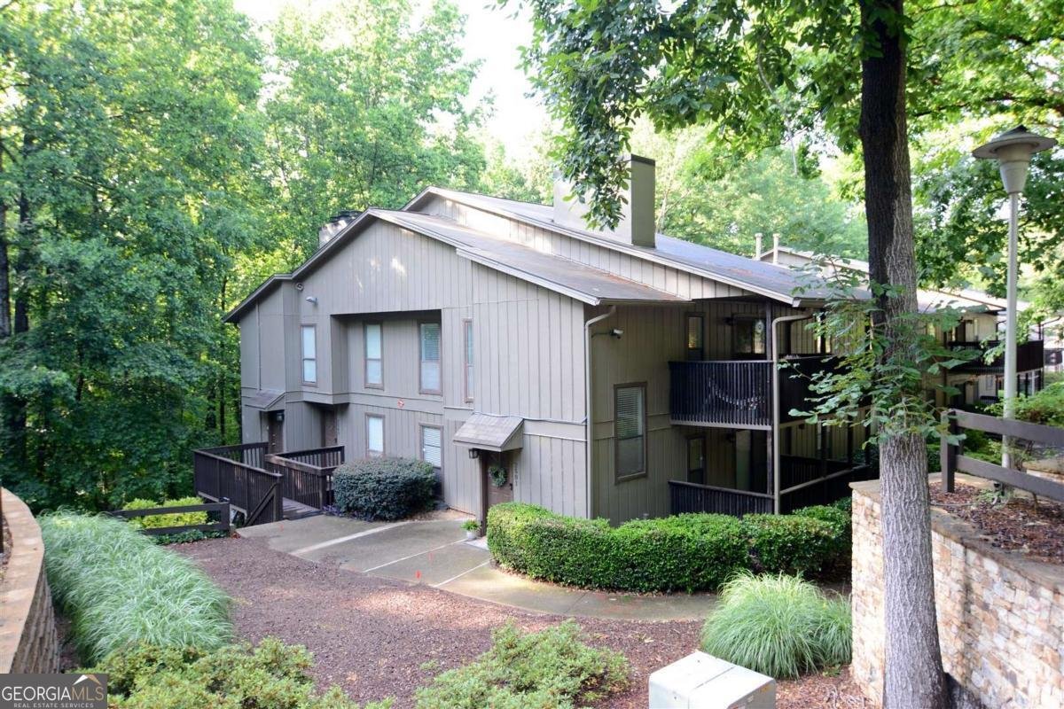 2510 Cumberland Court Smyrna - Photo 27