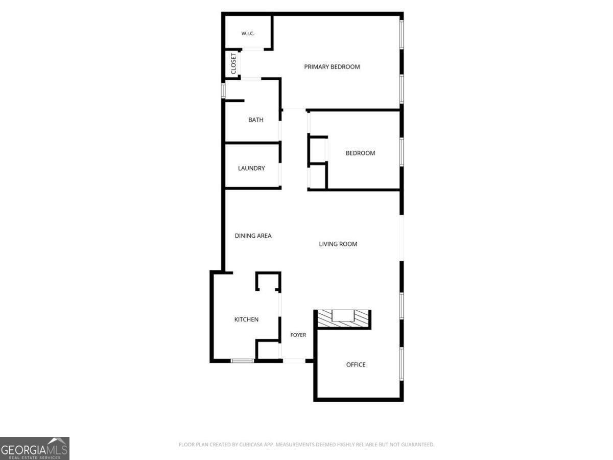 2510 Cumberland Court Smyrna - Photo 28