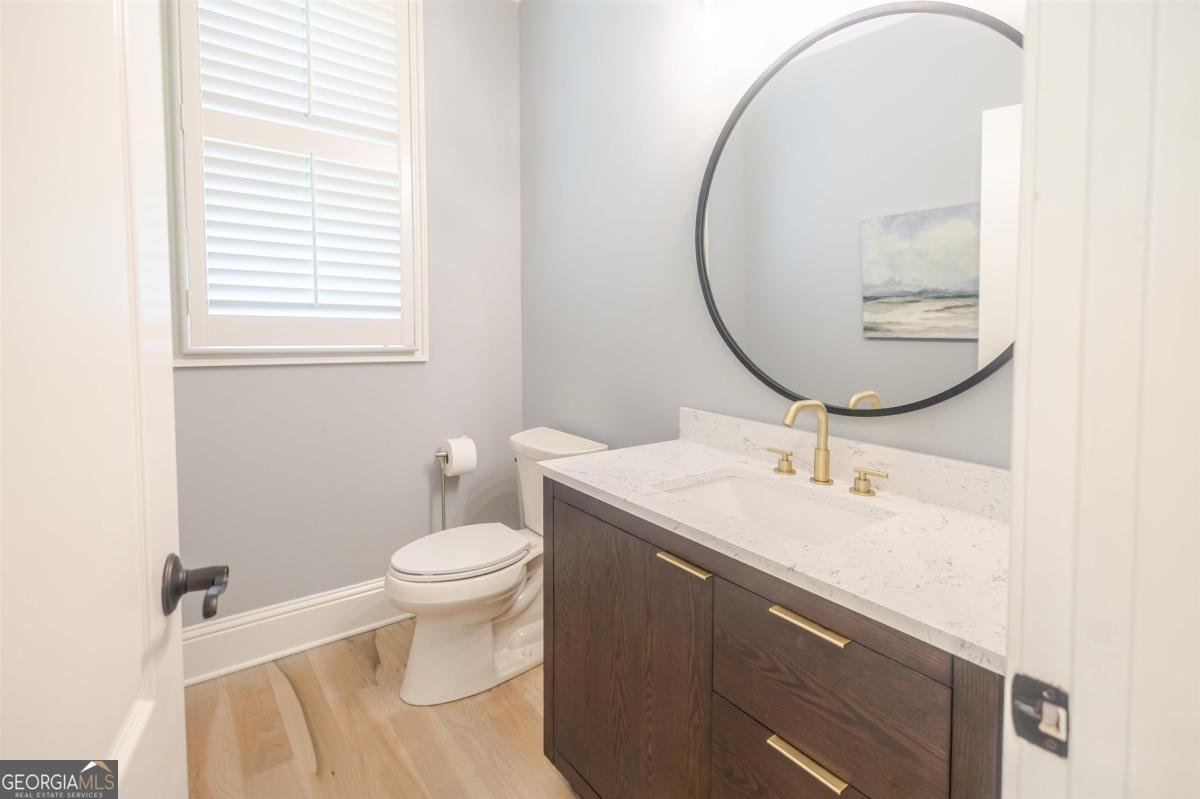 1010 Jones Bluff Court Greensboro - Photo 22