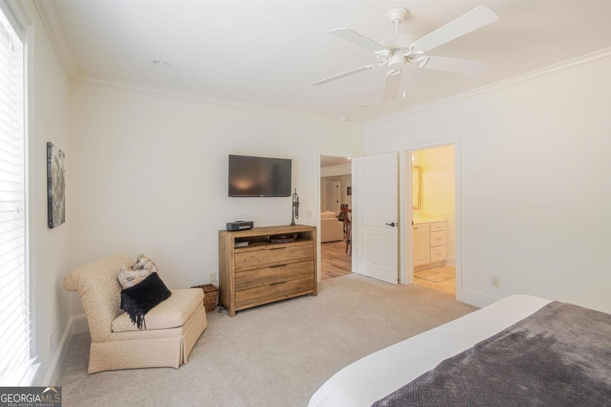 1010 Jones Bluff Court Greensboro - Photo 29