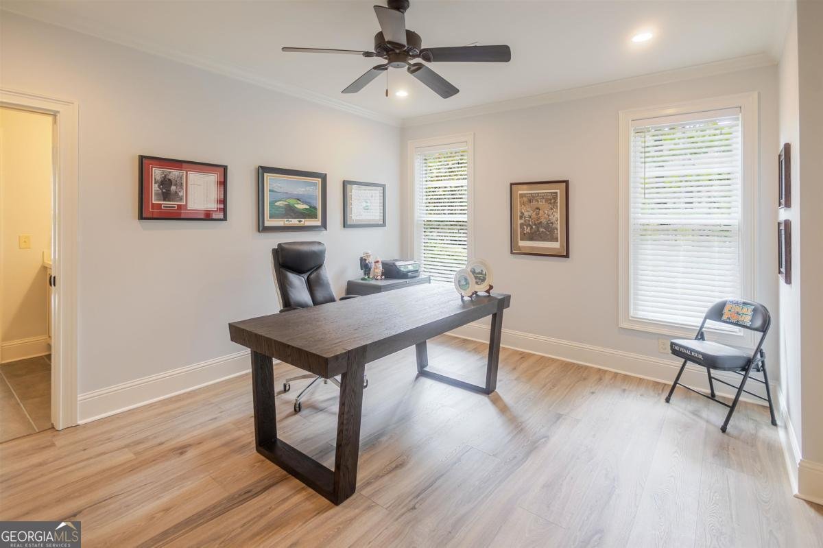 1010 Jones Bluff Court Greensboro - Photo 32