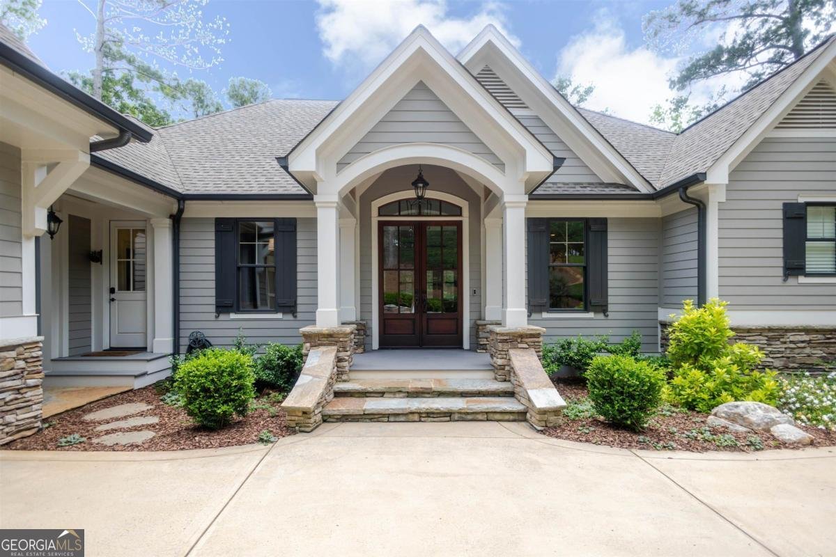 1010 Jones Bluff Court Greensboro - Photo 6