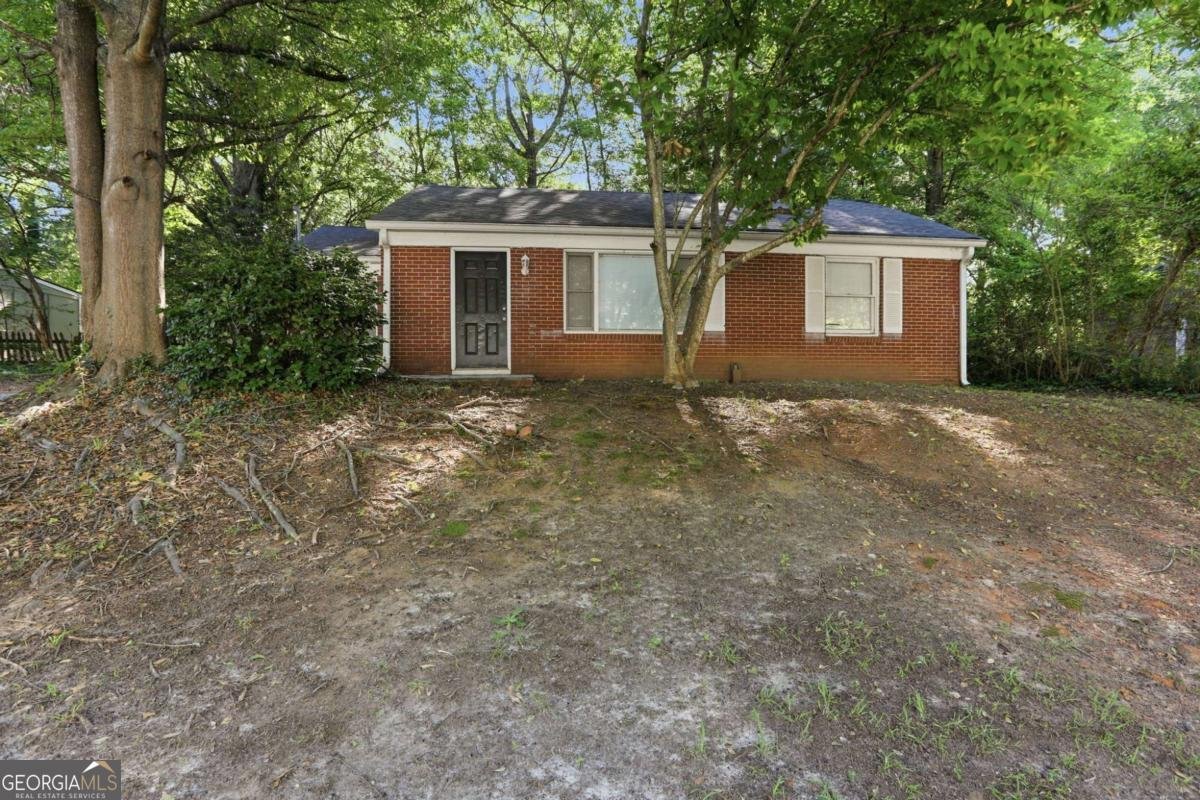 2275 Old Spring Road Smyrna - main photo