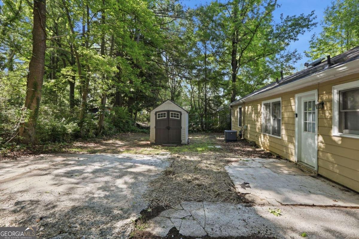 2275 Old Spring Road Smyrna - Photo 20