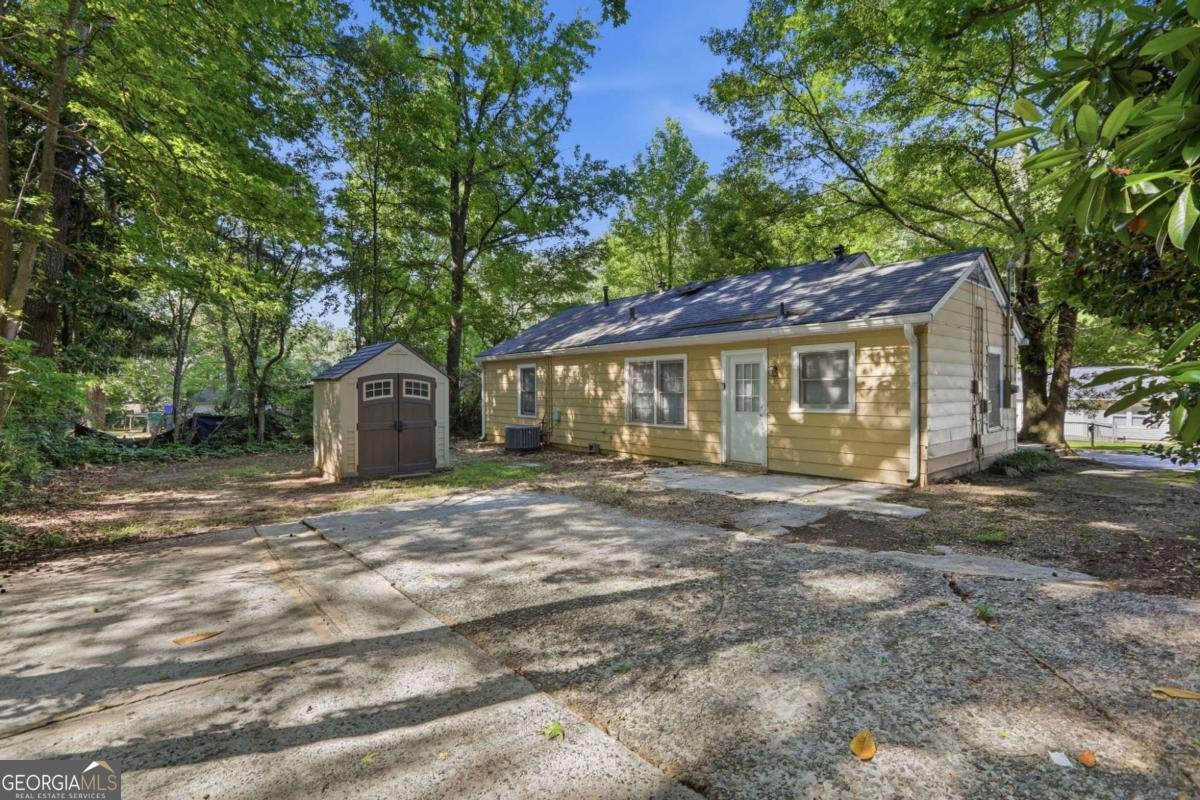 2275 Old Spring Road Smyrna - Photo 21