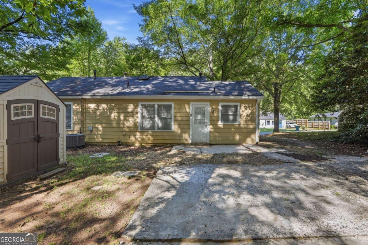 2275 Old Spring Road Smyrna - Photo 22