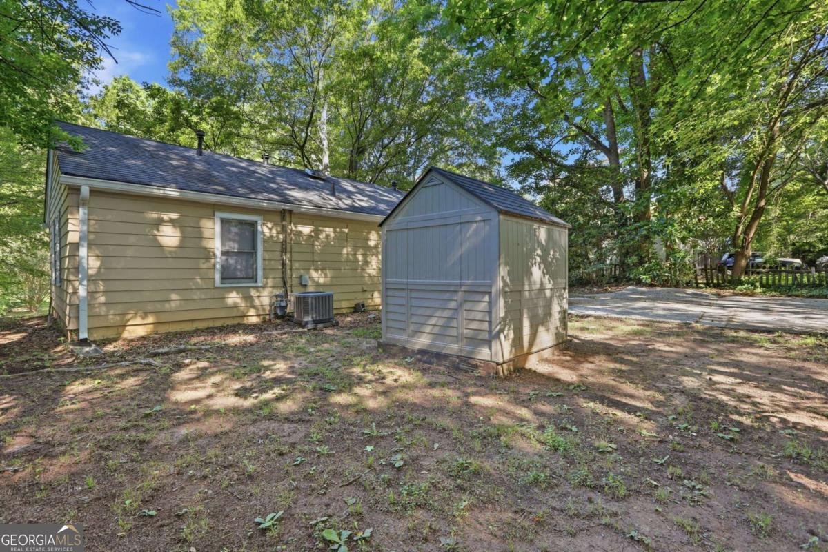 2275 Old Spring Road Smyrna - Photo 23