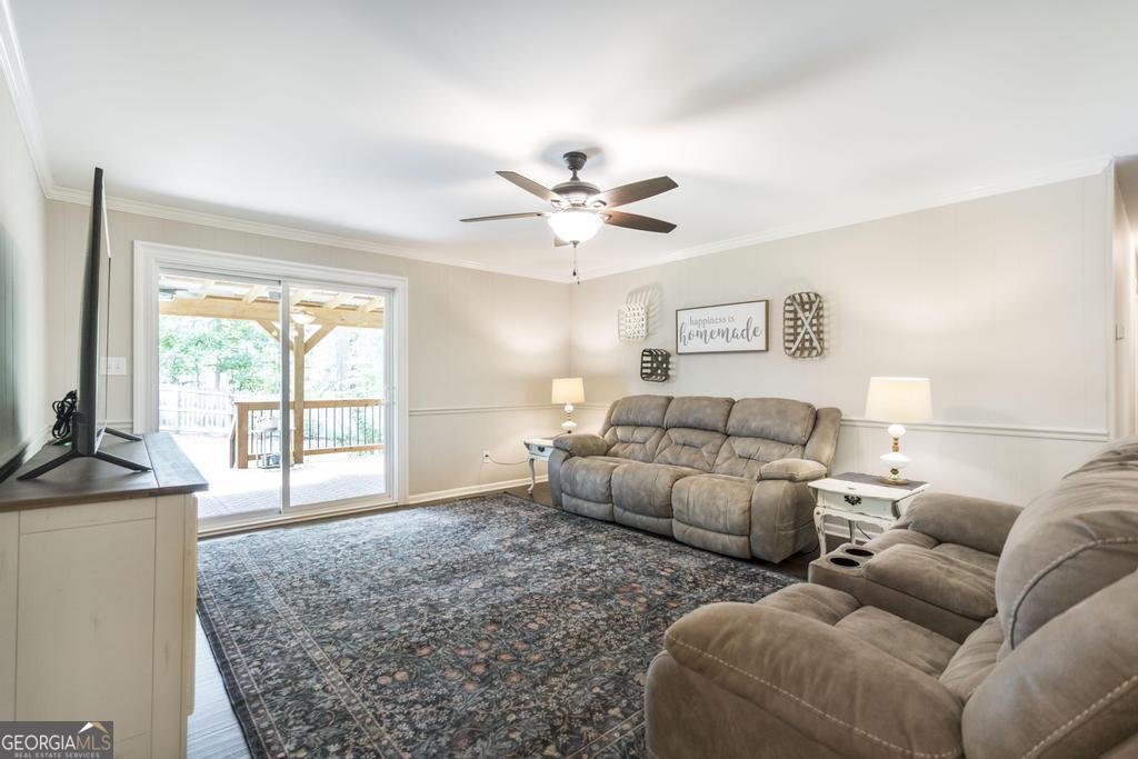 6349 Carey Drive Macon - Photo 11