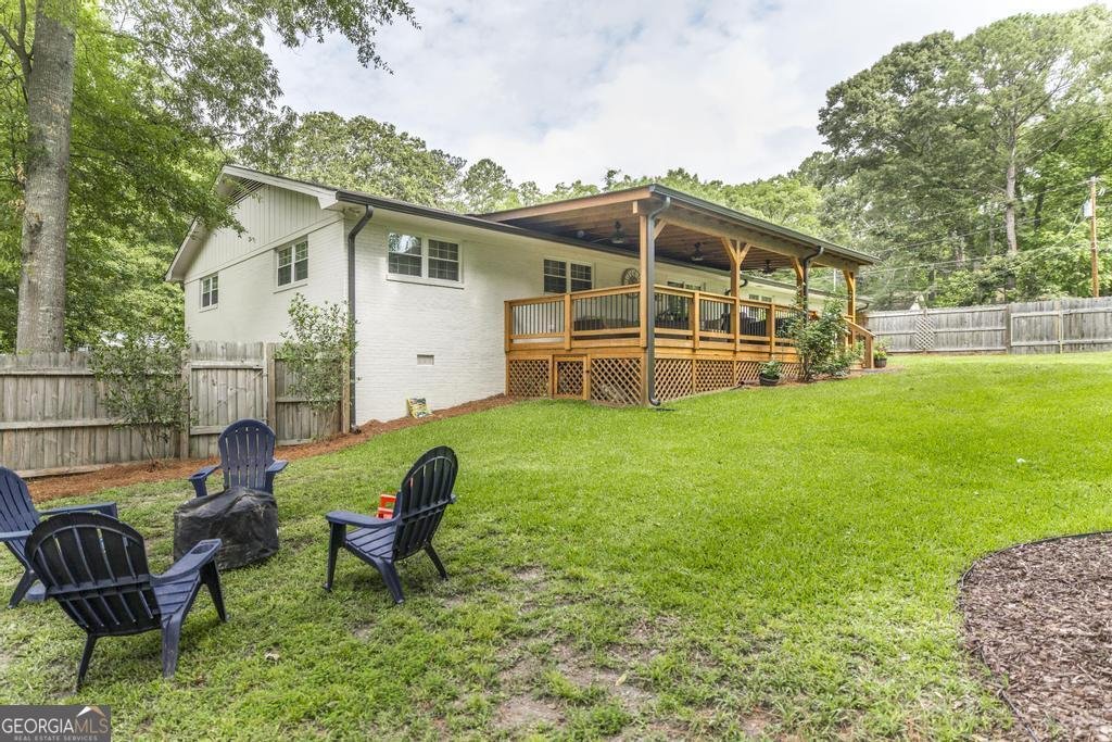 6349 Carey Drive Macon - Photo 30
