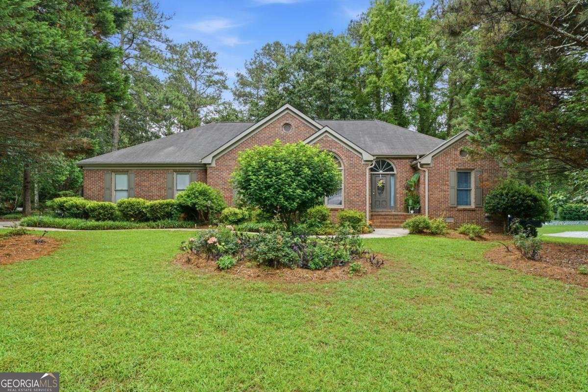 1286 Lake Forest Lane Mcdonough - main photo
