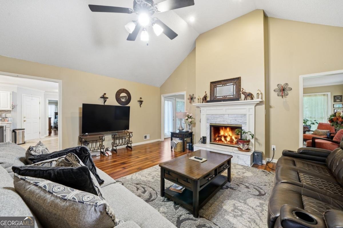 1286 Lake Forest Lane Mcdonough - Photo 10