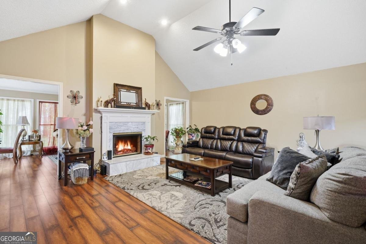 1286 Lake Forest Lane Mcdonough - Photo 11