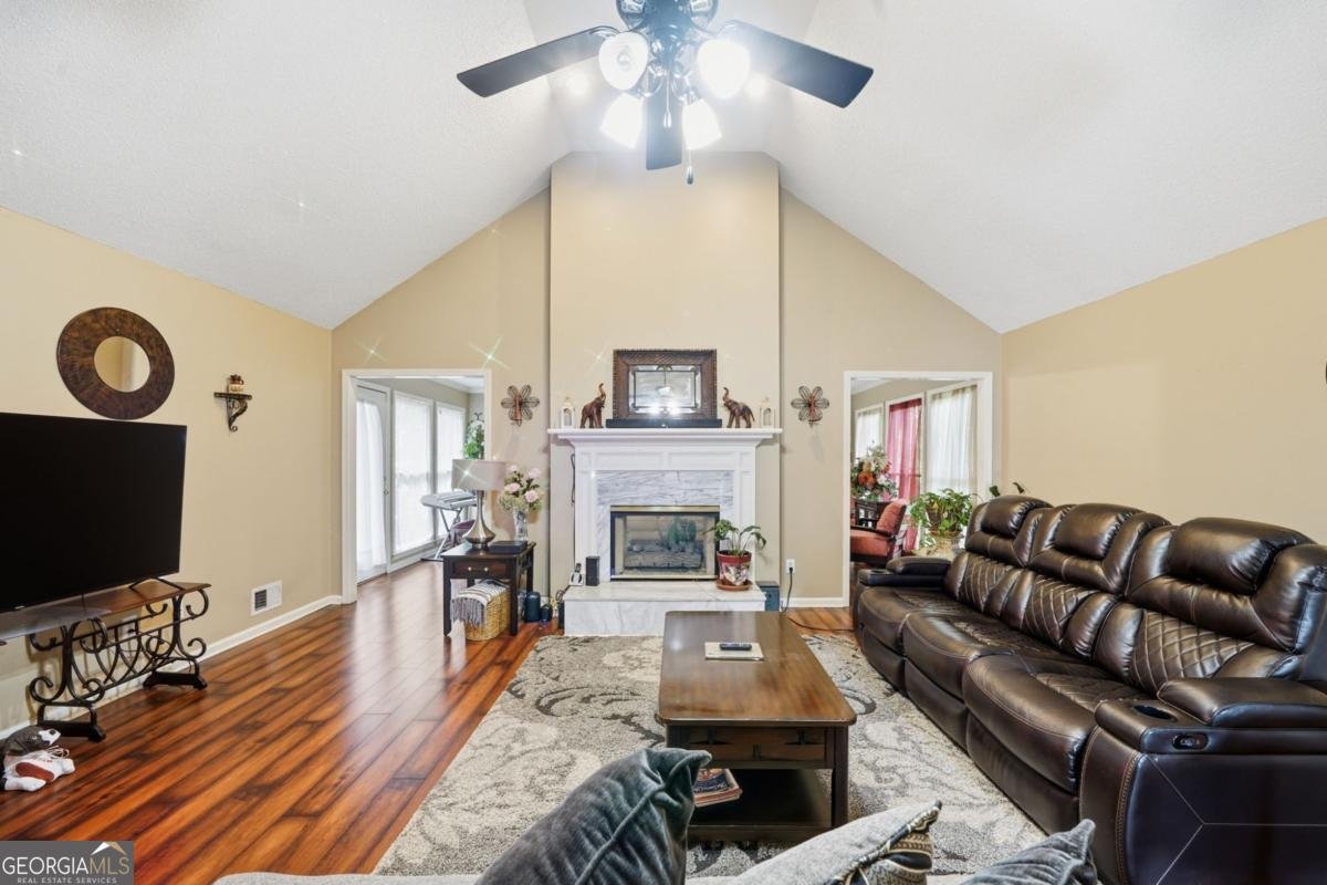 1286 Lake Forest Lane Mcdonough - Photo 12