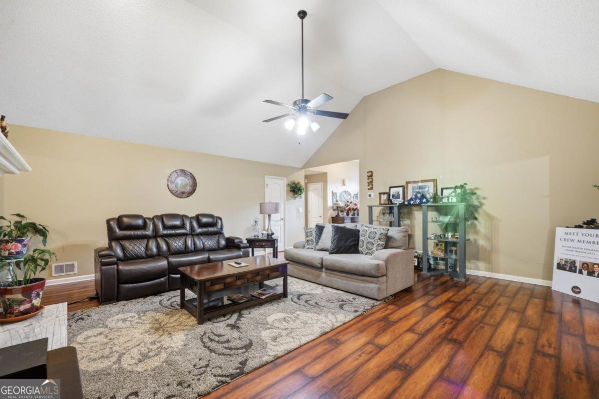 1286 Lake Forest Lane Mcdonough - Photo 13