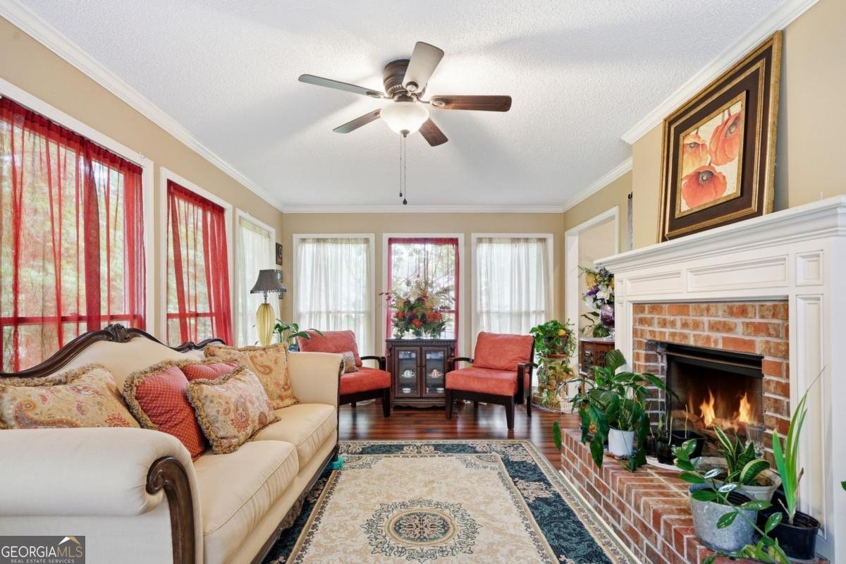 1286 Lake Forest Lane Mcdonough - Photo 15