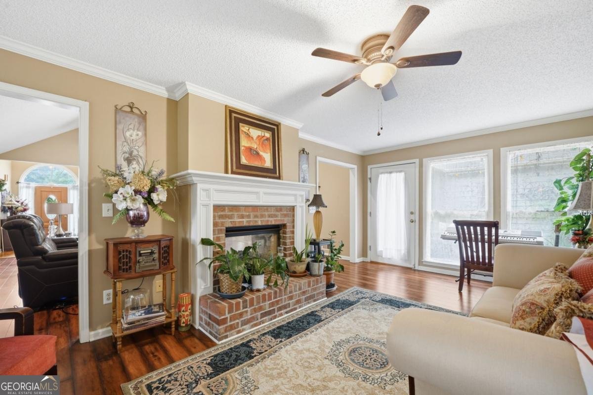 1286 Lake Forest Lane Mcdonough - Photo 16