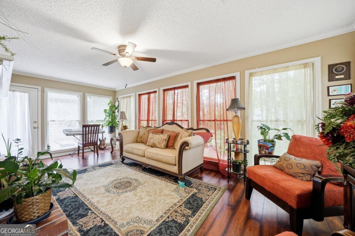 1286 Lake Forest Lane Mcdonough - Photo 17