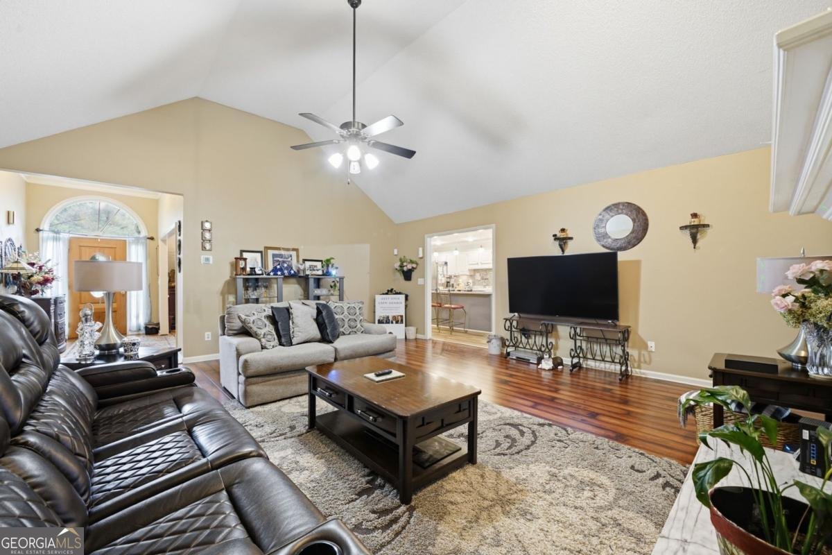 1286 Lake Forest Lane Mcdonough - Photo 18