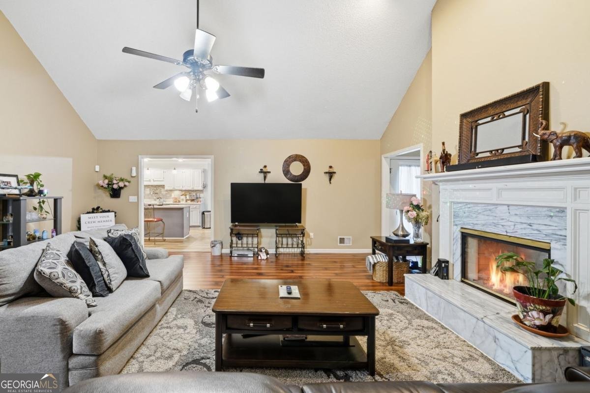 1286 Lake Forest Lane Mcdonough - Photo 19